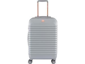 Delsey Bastille Lite 21in. Expandable 4 Wheel Spinner Carry On Delsey Bastille Lite 21in. Expandable 4 Wheel Spinner Carry On