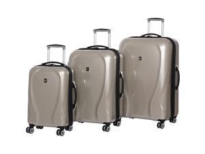 it luggage Corona Hardside 8 Wheel 3 Piece Set it luggage Corona Hardside 8 Wheel 3 Piece Set