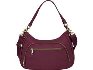 Travelon East/West Satchel with RFID - Exclusive Travelon East/West Satchel with RFID - Exclusive
