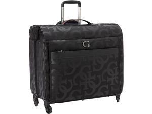 GUESS Travel Amador Wheeled Garment Bag GUESS Travel Amador Wheeled Garment Bag