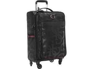 GUESS Travel Amador 20in. 4-Wheel Spinner GUESS Travel Amador 20in. 4-Wheel Spinner