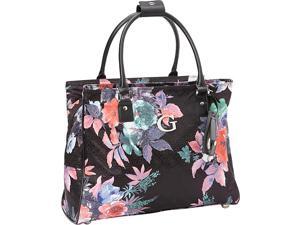 GUESS Travel Fortuna Deluxe Shopper Tote GUESS Travel Fortuna Deluxe Shopper Tote