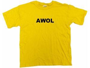 AWOL Kids T Shirt AWOL Kids T Shirt