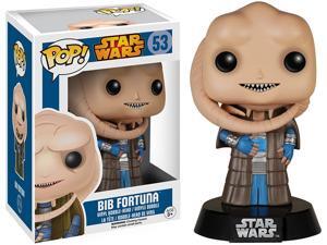 Pop! Star Wars Bib Fortuna Vinyl Figure Pop! Star Wars Bib Fortuna Vinyl Figure