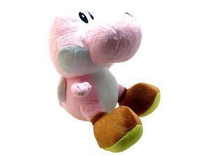 Super Mario Brothers Yoshi Pink Ver 6-inch Plush Super Mario Brothers Yoshi Pink Ver 6-inch Plush