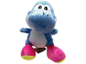 Super Mario Brothers Yoshi Dark Blue Ver 6-inch Plush Super Mario Brothers Yoshi Dark Blue Ver 6-inch Plush