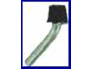 Lixit Tube and Stopper for GB32M 7/16 in Lixit Tube and Stopper for GB32M 7/16 in