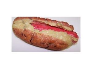 Munchy Hot Dog Deluxe Munchy Hot Dog Deluxe