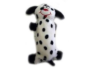 Vo-Toys Bottle Pockets Dog Plush 10in Dog Toy Vo-Toys Bottle Pockets Dog Plush 10in Dog Toy
