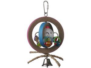 Super Bird Creations Gyro Blast 7 x 4in Medium Bird Super Bird Creations Gyro Blast 7 x 4in Medium Bird