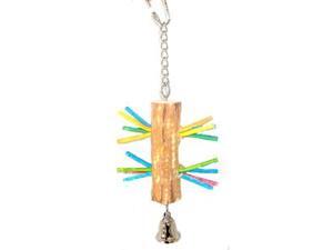 Stick Ringer 4in x 9in Medium Bird Toy Stick Ringer 4in x 9in Medium Bird Toy