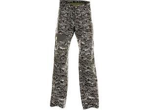 Drayko Optix Riding Men's Cargo Street Bike Motorcycle Pants - Grey Camo / Size 34 Drayko Optix Riding Men's Cargo Street Bike Motorcycle Pants - Grey Camo / Size 34