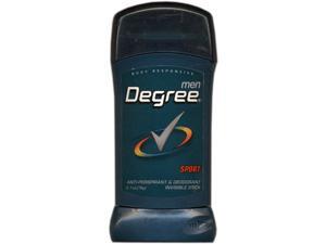 Sport Invisible Antiperspirant & Deodorant Stick - 2.7 oz Deodorant Sport Invisible Antiperspirant & Deodorant Stick - 2.7 oz Deodorant
