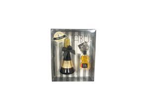 Dana Tabu Gift Set For Women 2 Piece (3 Pack) Dana Tabu Gift Set For Women 2 Piece (3 Pack)