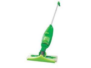 Assembled Sweep N Vac Assembled Sweep N Vac