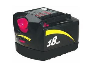 Skil Power Tools 18V Slide Pack Battery Skil Power Tools 18V Slide Pack Battery