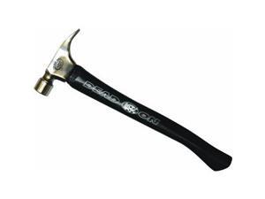 Maasdam-Dead On 21Oz Framing Hammer Maasdam-Dead On 21Oz Framing Hammer
