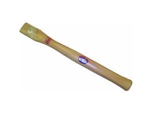 Maasdam-Dead On 18" Rplcmt Strait Handle Maasdam-Dead On 18" Rplcmt Strait Handle