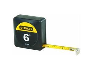 Tape Measure, Stanley, 30-506 Tape Measure, Stanley, 30-506