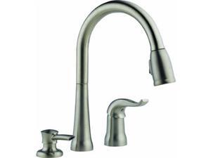 Delta Faucet Kitchen Faucet. Delta Faucet Kitchen Faucet.