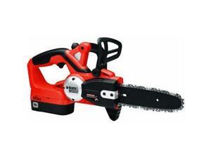 CCS818 18V Cordless 8 in. Chainsaw CCS818 18V Cordless 8 in. Chainsaw