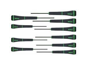 Eklind Torx Precision Screwdriver Set. Eklind Torx Precision Screwdriver Set.