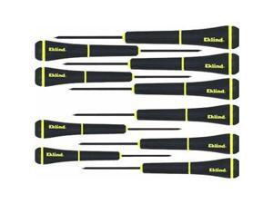 Eklind Precision Screwdriver Set. Eklind Precision Screwdriver Set.