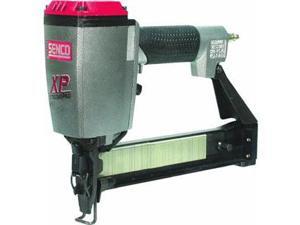 300120N SKSXP L12 - 17 XtremePro 18-Gauge 1/4 in. Crown 1-1/2 in. Oil-Free Finish and Trim Stapler 300120N SKSXP L12 - 17 XtremePro 18-Gauge 1/4 in. Crown 1-1/2 in. Oil-Free Finish and Trim Stapler