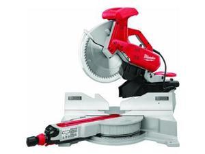 30" Sliding Compound Miter Saw, Milwaukee, 6955-20 30" Sliding Compound Miter Saw, Milwaukee, 6955-20