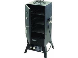 Char-Broil Vertical Smoker Gas Grill 11701705 Char-Broil Vertical Smoker Gas Grill 11701705