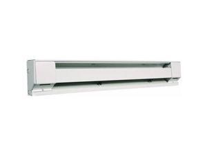 Fahrenheat/Marley 6&Acute; Baseboard Heater F2546 Fahrenheat/Marley 6&Acute; Baseboard Heater F2546