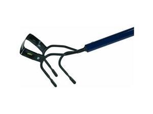 Midwest Rake Cultivator And Loop Hoe Combo Tool. 42103 Midwest Rake Cultivator And Loop Hoe Combo Tool. 42103