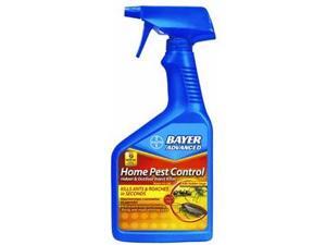 Bayer Home Pest Control. 502790A Bayer Home Pest Control. 502790A