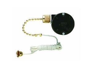 3-Speed Fan Switch Westinghouse Receptacles and Switches 77075 030721770753 3-Speed Fan Switch Westinghouse Receptacles and Switches 77075 030721770753