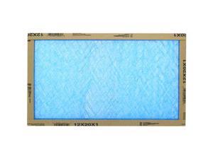 Fiberglass Furnace Filter (Pack of 12) Fiberglass Furnace Filter (Pack of 12)
