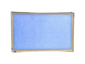 Ez Flow Ii 16X30X1 Filter Flanders Air Filter Air Fresheners 10055.011630 Ez Flow Ii 16X30X1 Filter Flanders Air Filter Air Fresheners 10055.011630