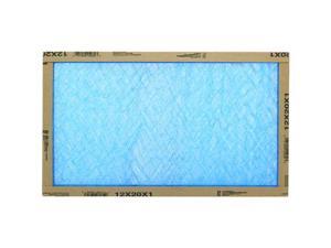 Fiberglass Furnace Filter (Pack of 12) Fiberglass Furnace Filter (Pack of 12)