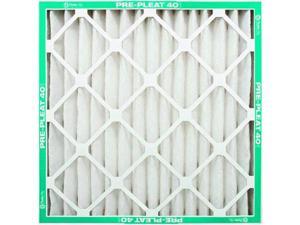 Pre Pleat 40 Furnace Filter (Pack of 6) Pre Pleat 40 Furnace Filter (Pack of 6)