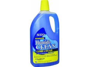 Humidifier Descaler Humidifier Descaler