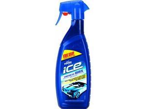 Spray Car Wax, Synthetic, 20 Oz., Beige Spray Car Wax, Synthetic, 20 Oz., Beige