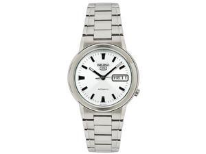 Seiko SNXE89 Mens Watch Seiko 5 Automatic Dress Watch Silver Dial Seiko SNXE89 Mens Watch Seiko 5 Automatic Dress Watch Silver Dial