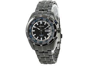 Seiko Men's es World Timer SRP039K1 - 2 Seiko Men's es World Timer SRP039K1 - 2