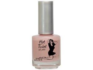 theBalm Hot Ticket Nail Polish Don't Pink and Drive theBalm Hot Ticket Nail Polish Don't Pink and Drive