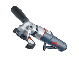 Ingersoll Rand 345MAX 5" Air Angle Grinder Grinding Tool - IR345MAX Ingersoll Rand 345MAX 5" Air Angle Grinder Grinding Tool - IR345MAX
