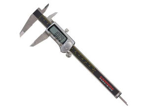Carrera Precision 6" Titanium Digital LCD Vernier Micrometer Caliper - CP8806-T Carrera Precision 6" Titanium Digital LCD Vernier Micrometer Caliper - CP8806-T