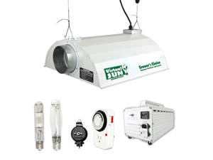 Virtual Sun 600W HPS MH Grow Light Hood Reflector Magnetic Ballast Kit 600 Watt Virtual Sun 600W HPS MH Grow Light Hood Reflector Magnetic Ballast Kit 600 Watt