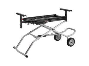 Porter-Cable PC136MS Universal Mobile Miter Saw Stand Porter-Cable PC136MS Universal Mobile Miter Saw Stand