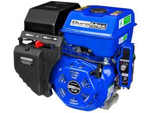 DuroMax 16 HP Go Kart Log Splitter Gas Power Engine Motor-XP16HPE Electric Start DuroMax 16 HP Go Kart Log Splitter Gas Power Engine Motor-XP16HPE Electric Start