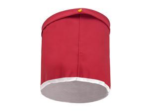 Virtual Sun 1 Gallon 160 Micron Bubble Bag Red Herbal Ice Wine Replacement Virtual Sun 1 Gallon 160 Micron Bubble Bag Red Herbal Ice Wine Replacement