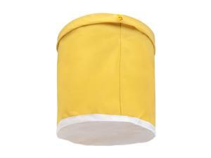 Virtual Sun 1 Gallon 73 Micron Bubble Bag Yellow Herbal Ice Wine Replacement Virtual Sun 1 Gallon 73 Micron Bubble Bag Yellow Herbal Ice Wine Replacement